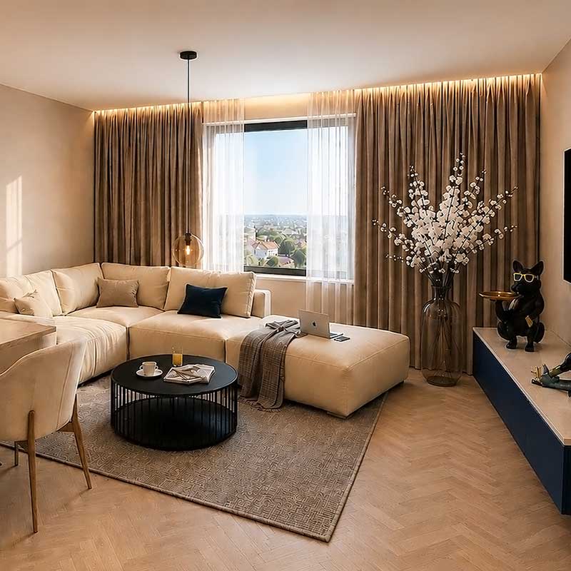 Интериорен_дизайн_на_хол_София_Urvission_Interiors
