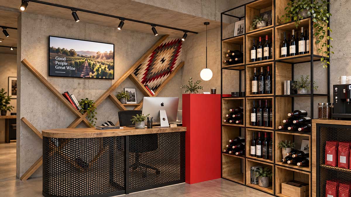 Офис-интериор,-Барселона_Urvission_Interiors