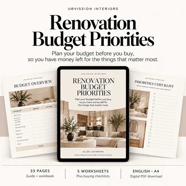 Renovation-Budget-Priorities-Workbook-Urvission-Interiors